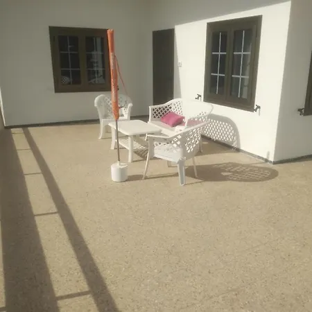 Casa Pino Semesterbostad