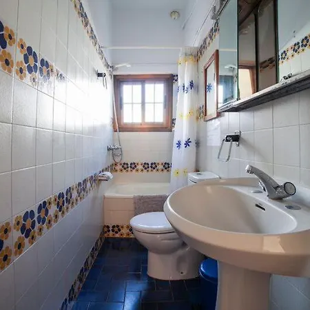 Semesterbostad Casa Pino