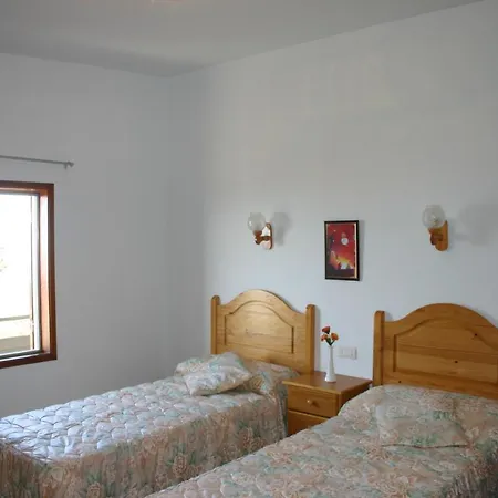 Dom wakacyjny Casa Pino *