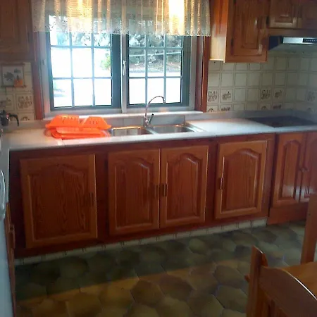 Dom wakacyjny Casa Pino El Paso